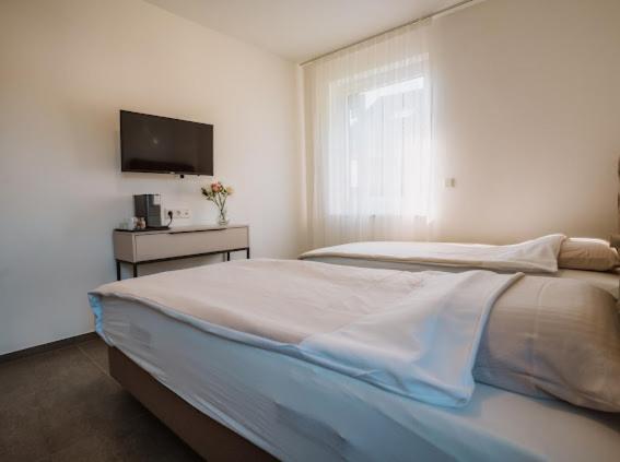 Aparthotel Mey Boardinghouse Bielefeld Exteriér fotografie