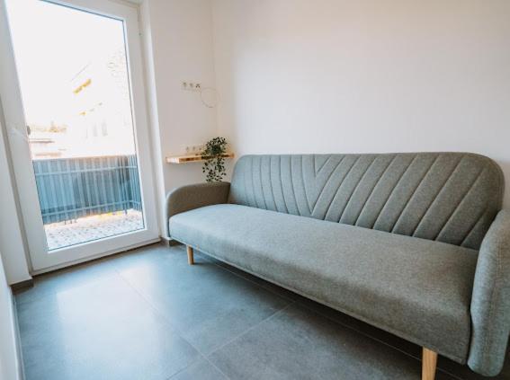 Aparthotel Mey Boardinghouse Bielefeld Exteriér fotografie