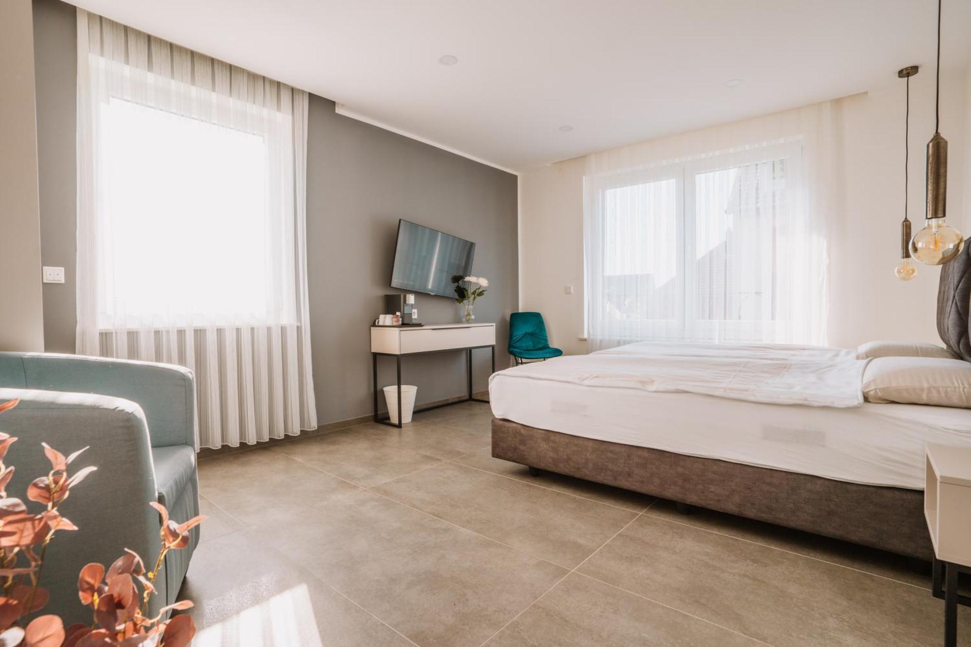 Aparthotel Mey Boardinghouse Bielefeld Exteriér fotografie